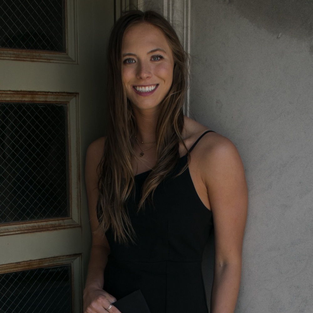 Meet your Posher, Kendyl